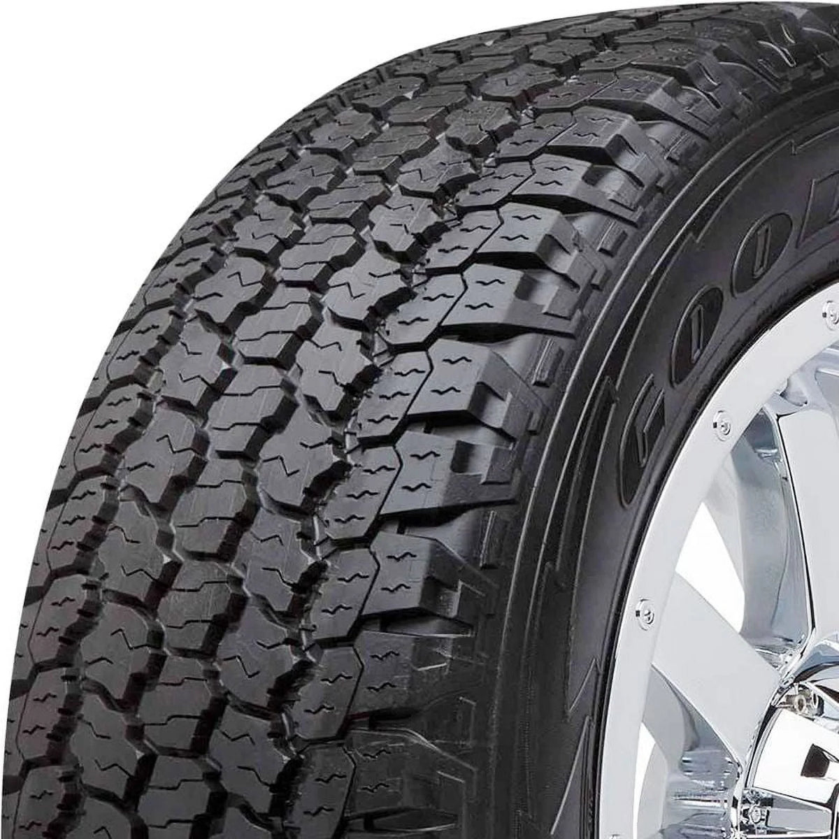 275/55R20 113T All Terrain Truck Tires Q593