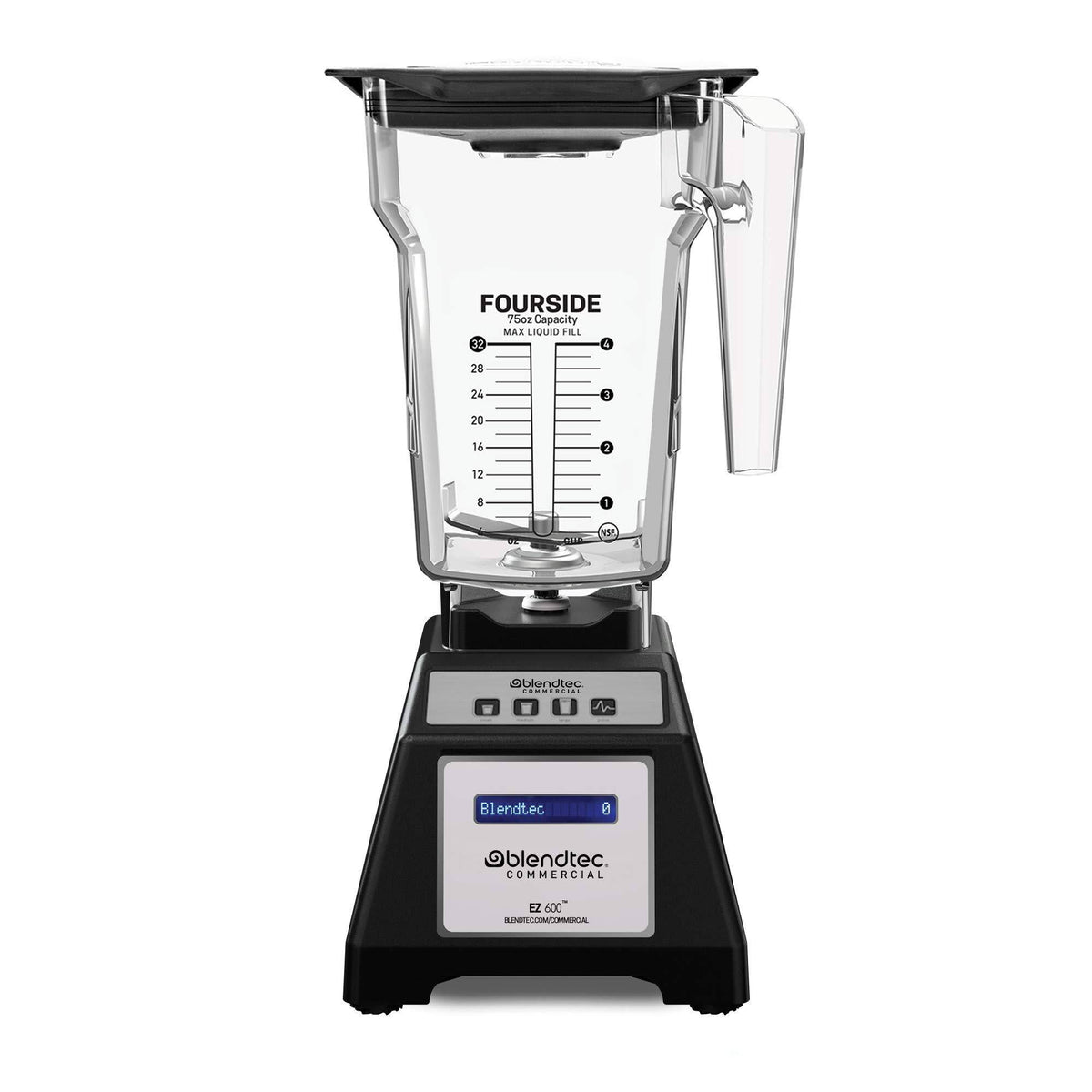Commercial Blender N569
