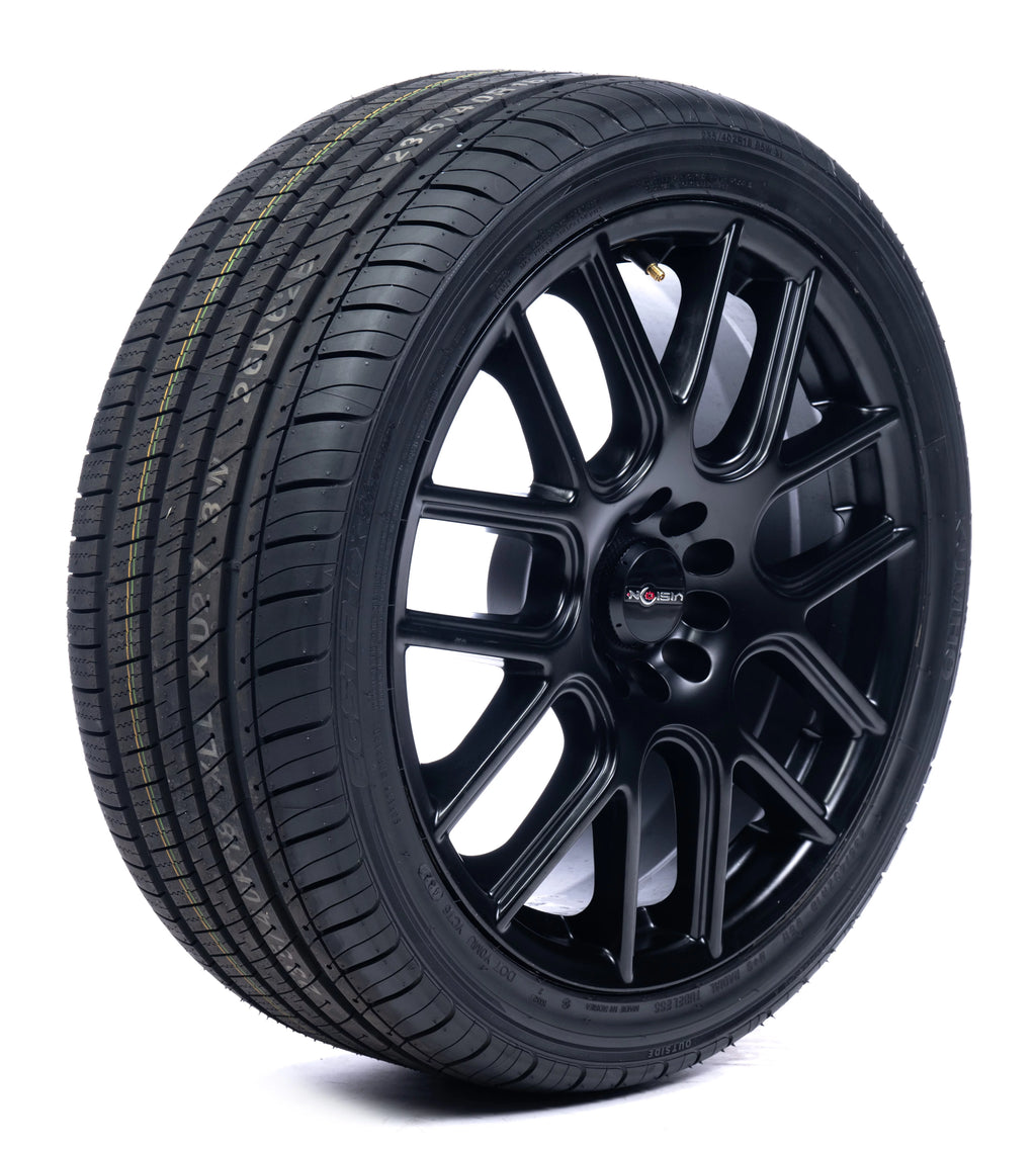 All-Season Tire 225/55R17 101W G108128