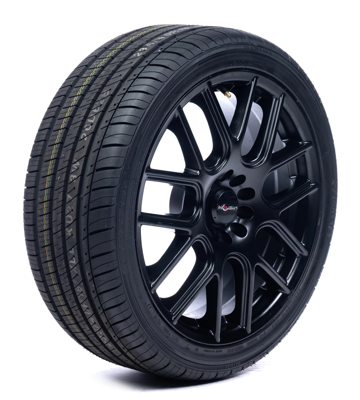 All-Season Tire 225/55R17 101W G108128