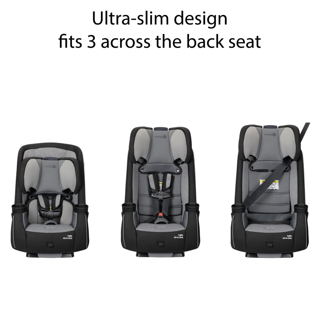 Convertible Car Seat M466