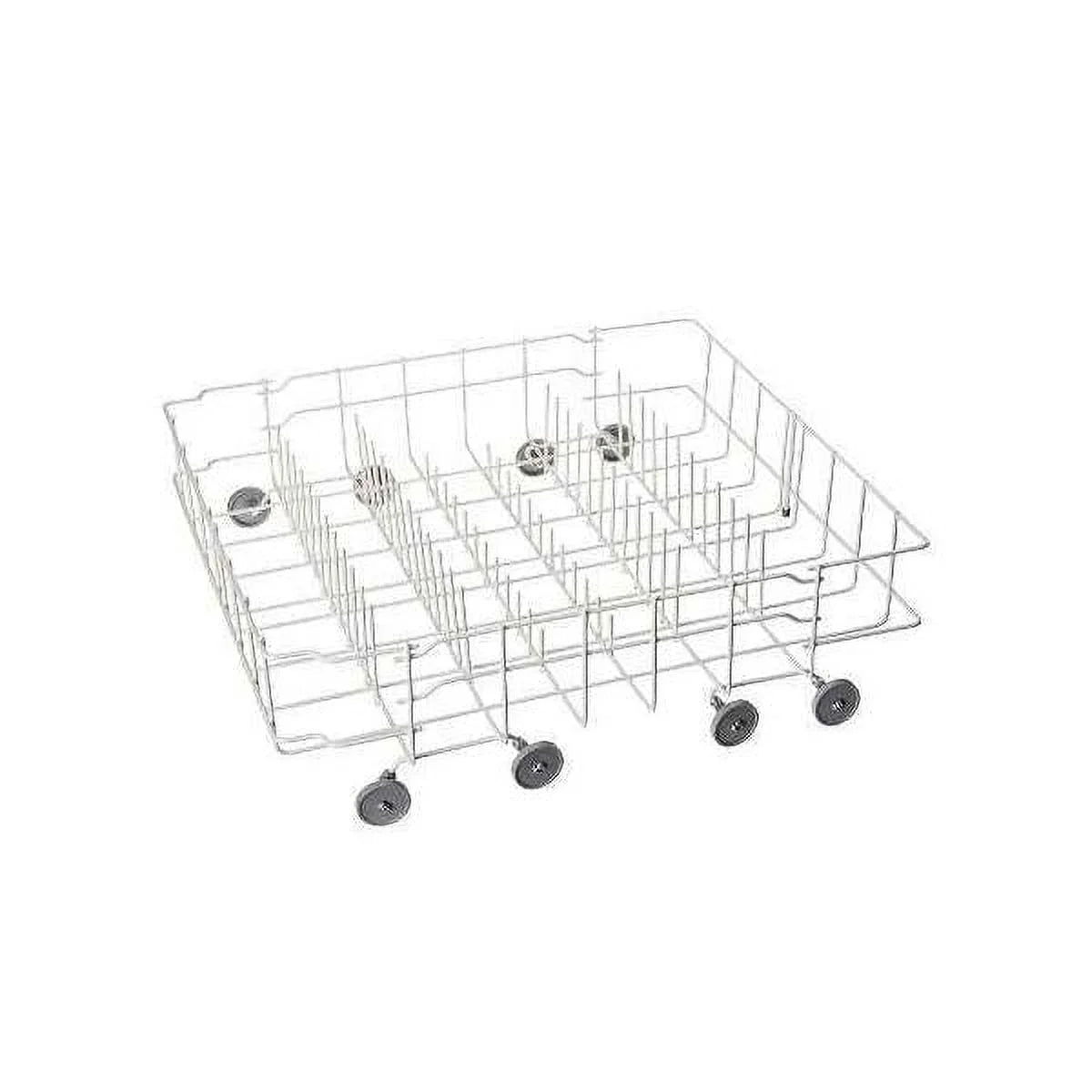 OEM Rack Assembly with Wheels F77823