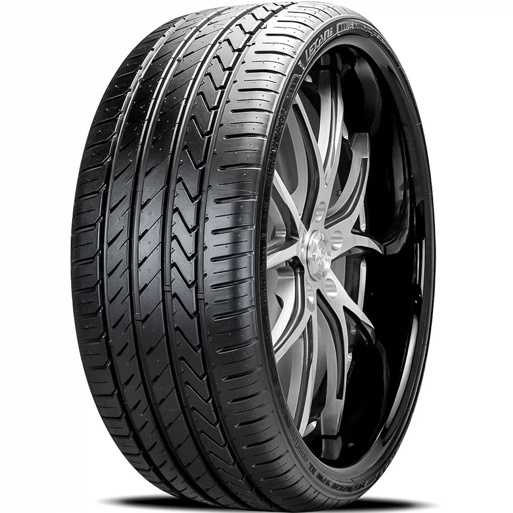 275/30R19 96W XL Performance Tire N762340