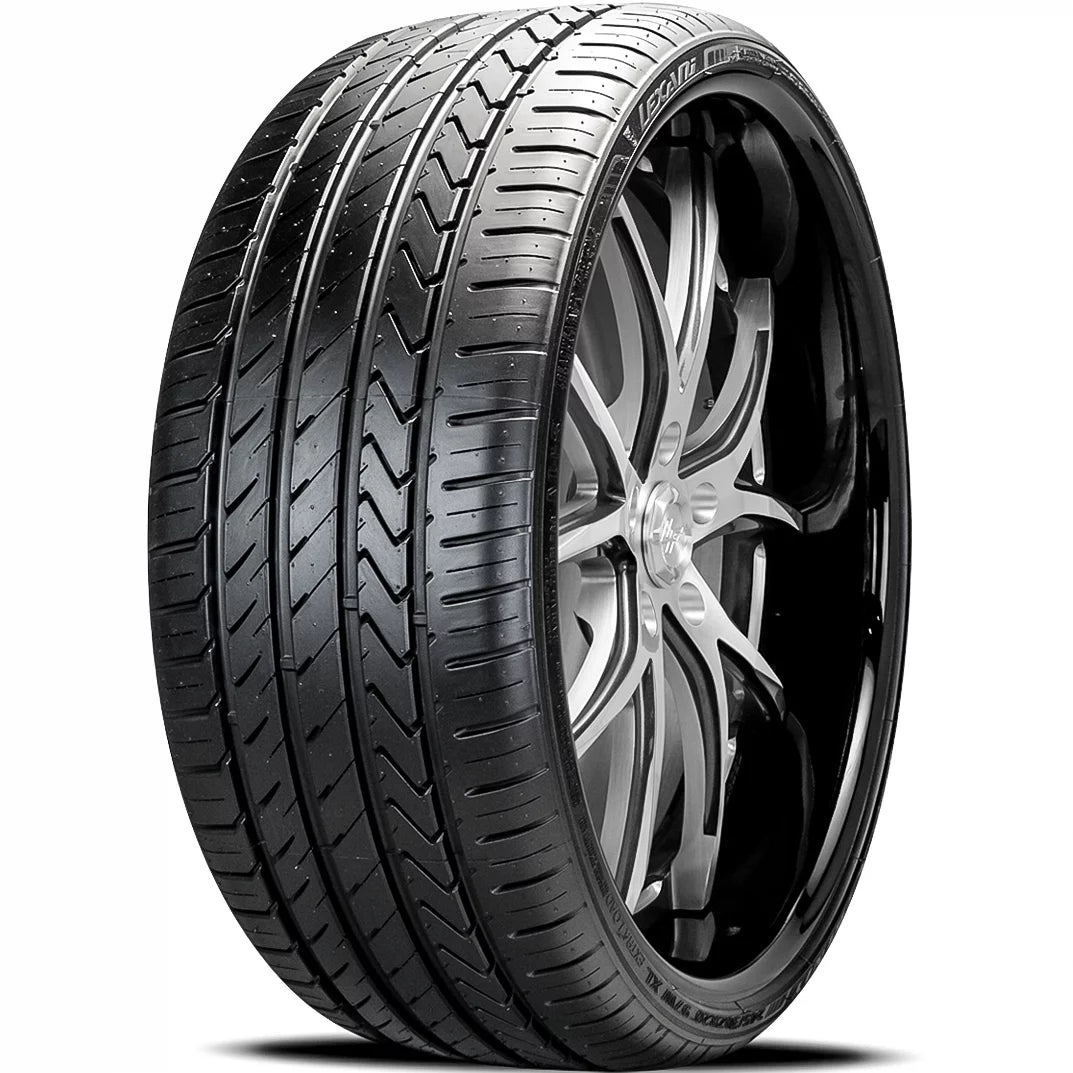 275/30R19 96W XL Performance Tire N762340