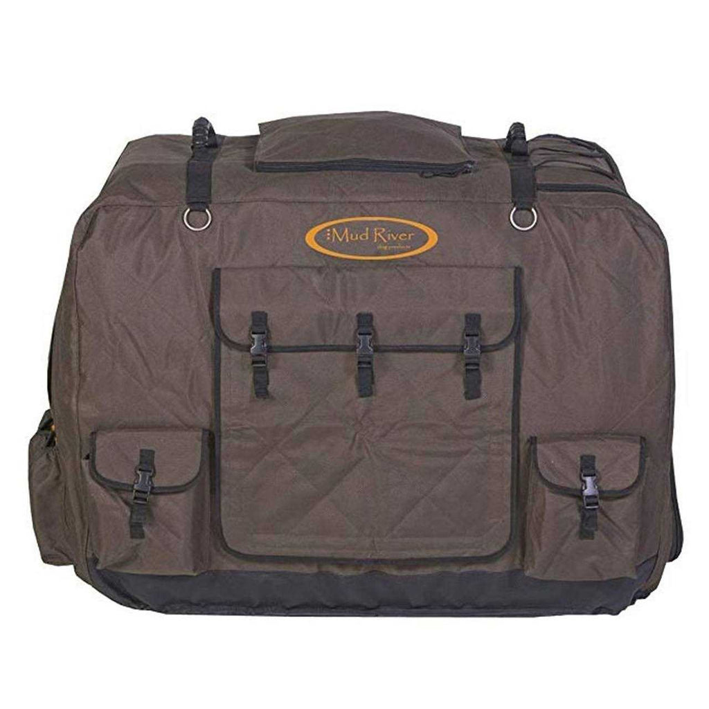 Insulated Kennel Cover K830