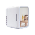 Portable 4L Car Fridge Cooler Warmer L863
