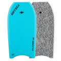 Emerald Green Bodyboard A693