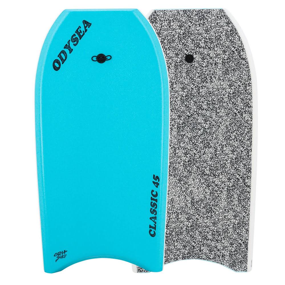 Emerald Green Bodyboard A693