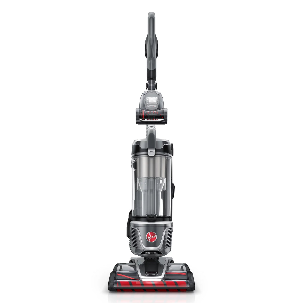Bagless Upright Vacuum Cleaner Y78737