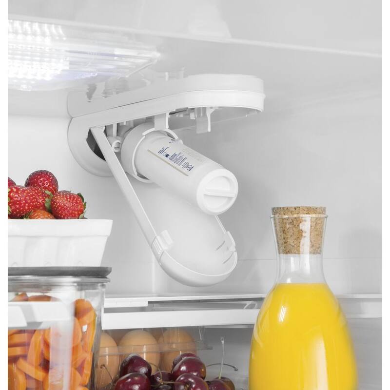 27 cu. ft. French Door Refrigerator X4016