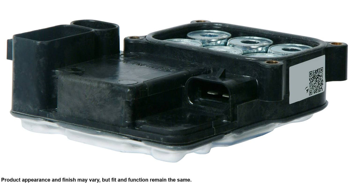 ABS Control Module J649027