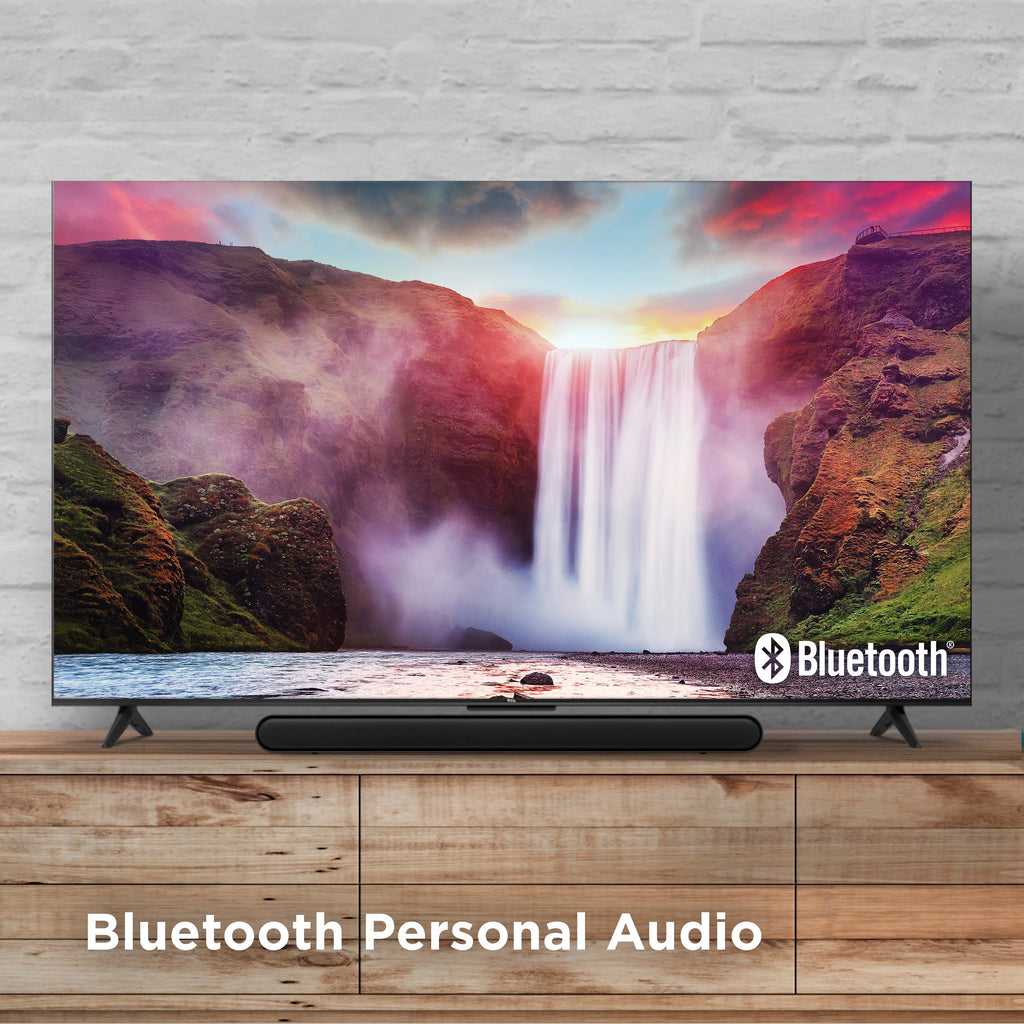 43” 4K UHD HDR LED Smart TV Y99584