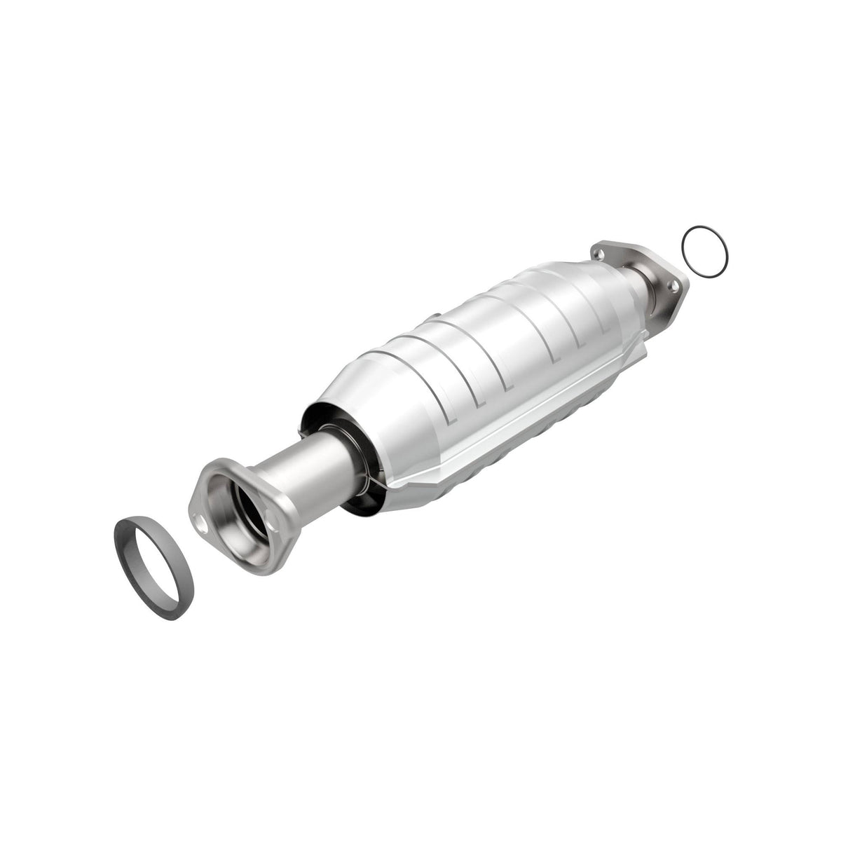 Direct Fit Catalytic Converter I900207