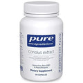 Coriolus Extract 60 Capsules W27841