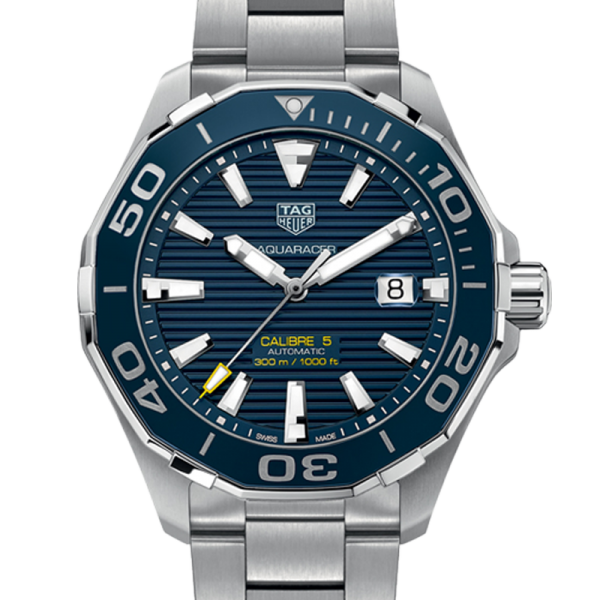 43mm Watch F66732