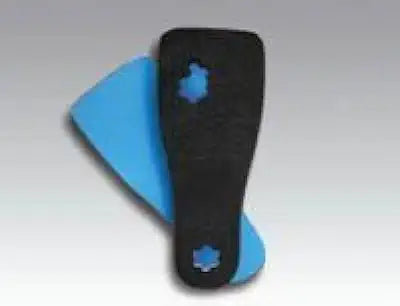 XL Men 12.5-14 Insole K3190