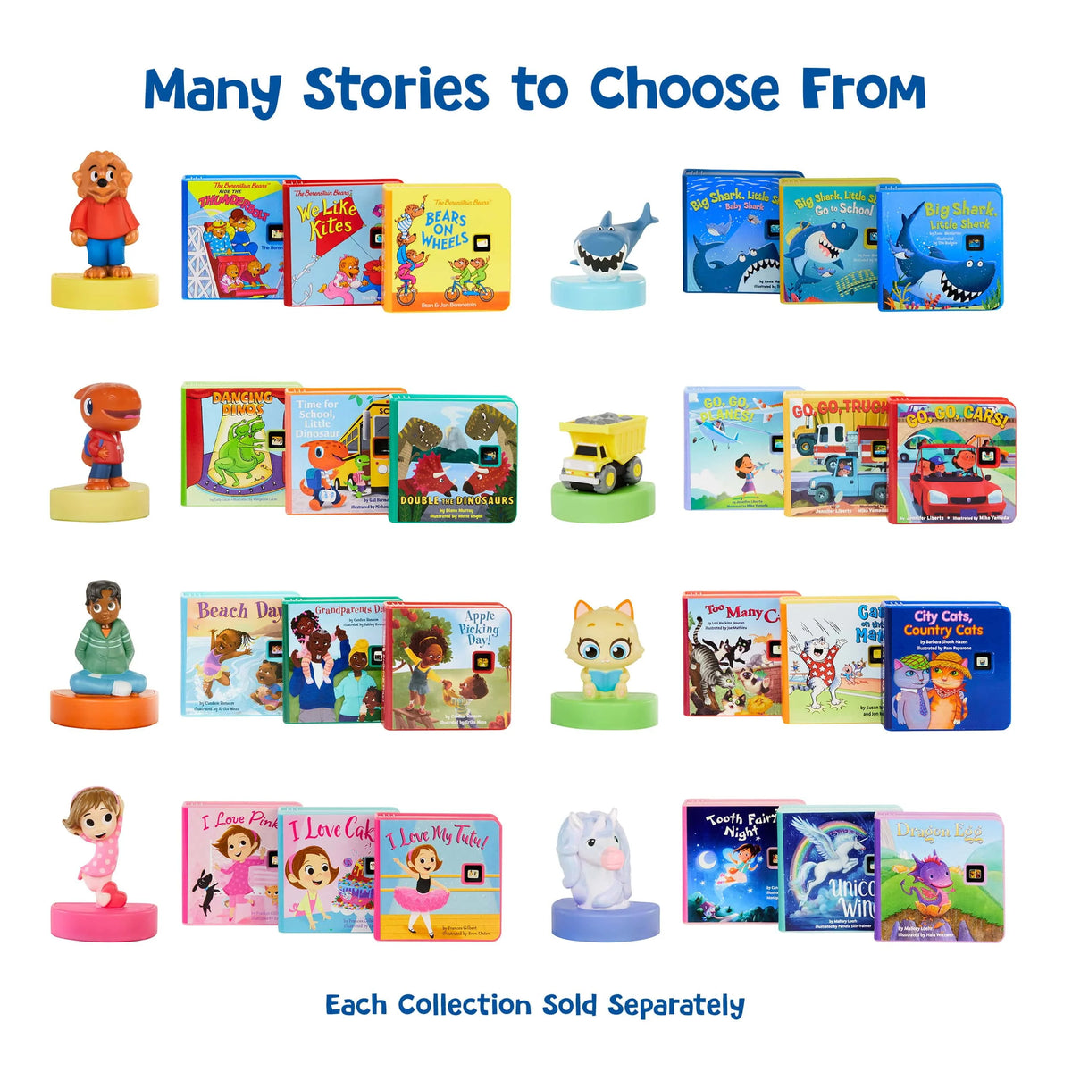 Story Dream Machine Starter Set J974215