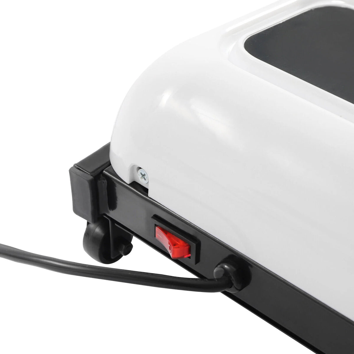 Folding Electric Treadmill with Remote T590