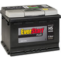 Lead Acid Automotive Battery 12 Volt 550 CCA B423087