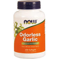 Odorless Garlic 250sg Y28779