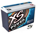 12V AGM Battery V671