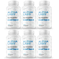 Male Enhancement Dietary Supplement 60 Tablets 6 Pack F515462