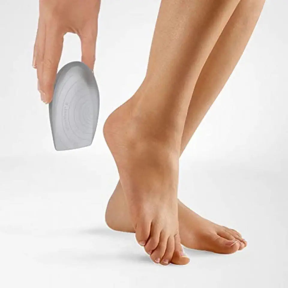 Foot Insoles Heel Pad G5261
