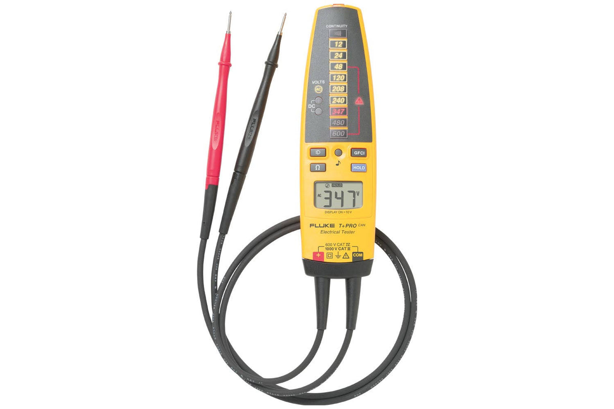 Electrical Tester C3360