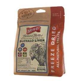 Freeze Dried Dog Treats P91070