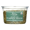 Organic Raw Pumpkin Seeds 10 oz V87635