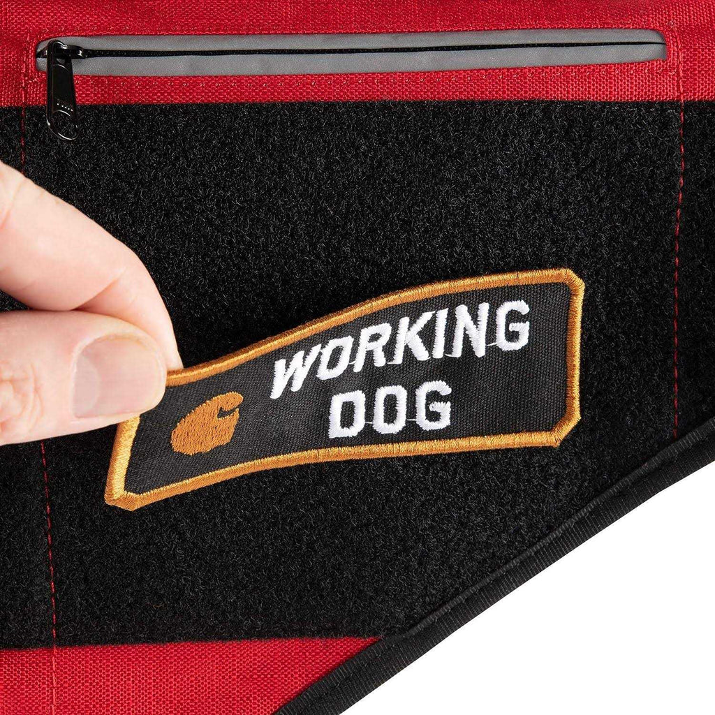 Service Dog Harness O6003