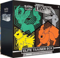Pokemon Trading Cards Elite Trainer Box T18533