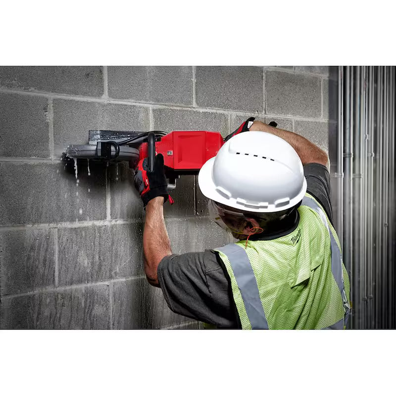 18V Lithium-Ion Brushless Cordless 9 in. Cut Off Saw Kit N255