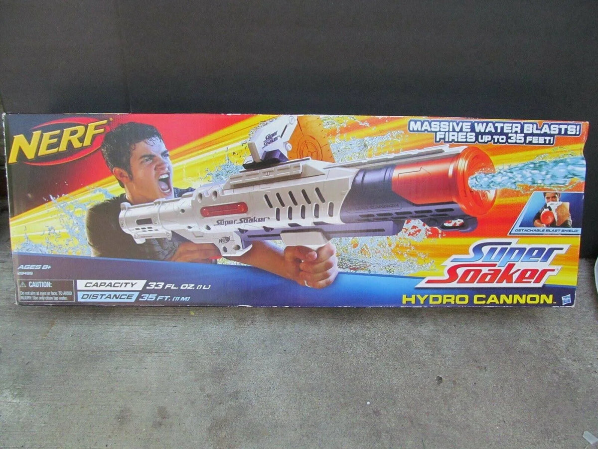 Water Blaster R486210