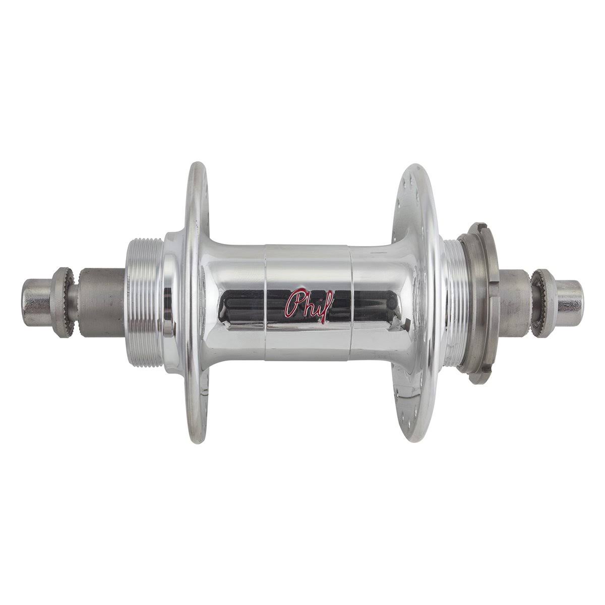 Track Hub R4153