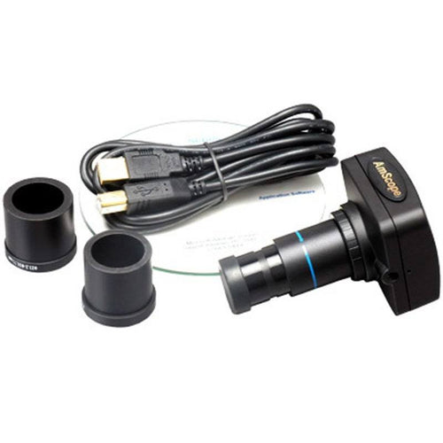 10MP USB2.0 Microscope Digital Camera V355