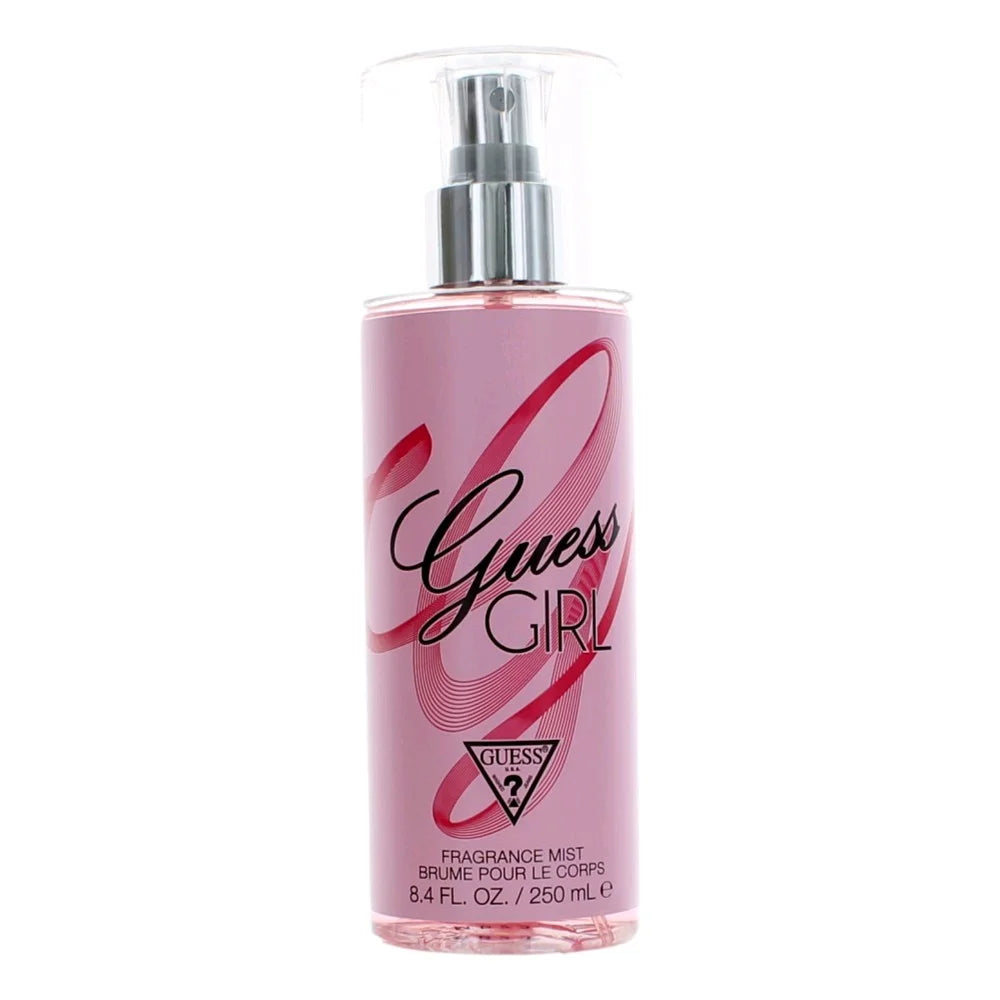 8.4 oz Fragrance Mist X550