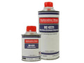 Marine Blue Urethane Car Paint Quart Kit G558272