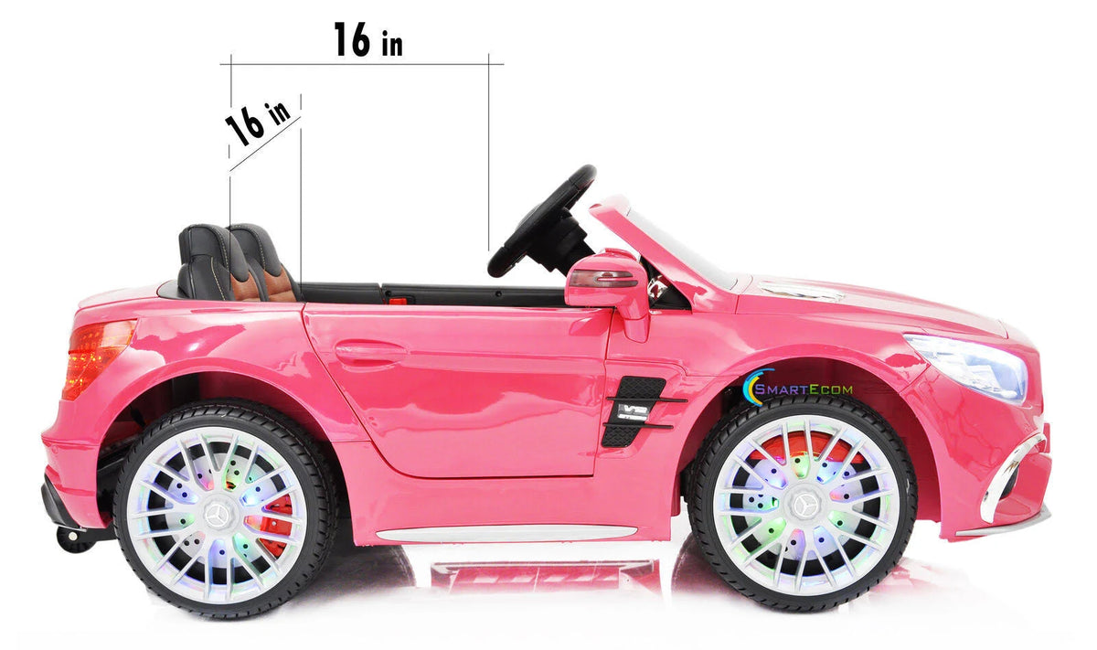 12V Electric Ride on Car R2737