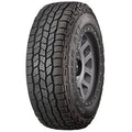 All-Terrain Tire LT265/70R16 121R LRE 10PLY T507492