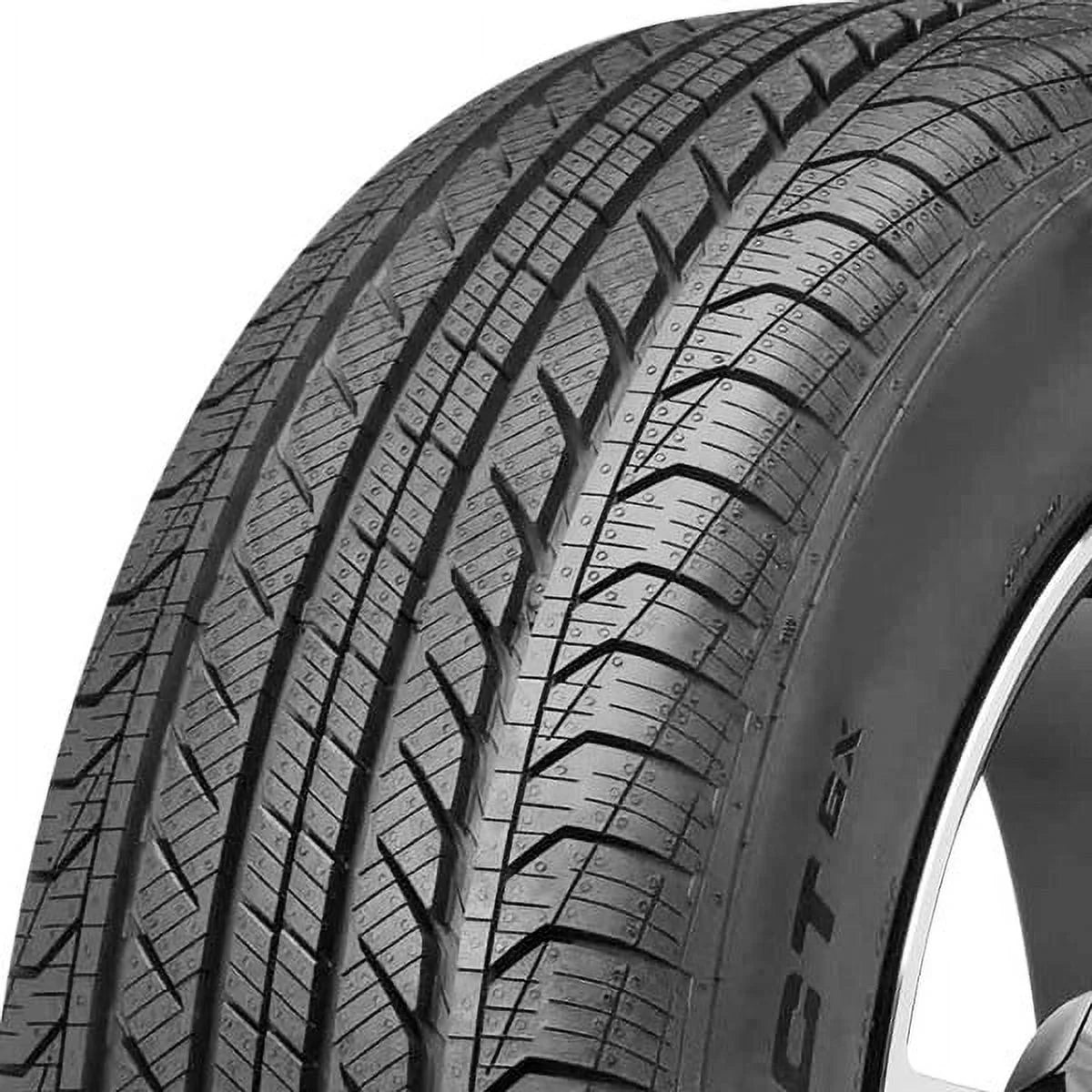 P225/60R17 98T All-Season Tire L8432