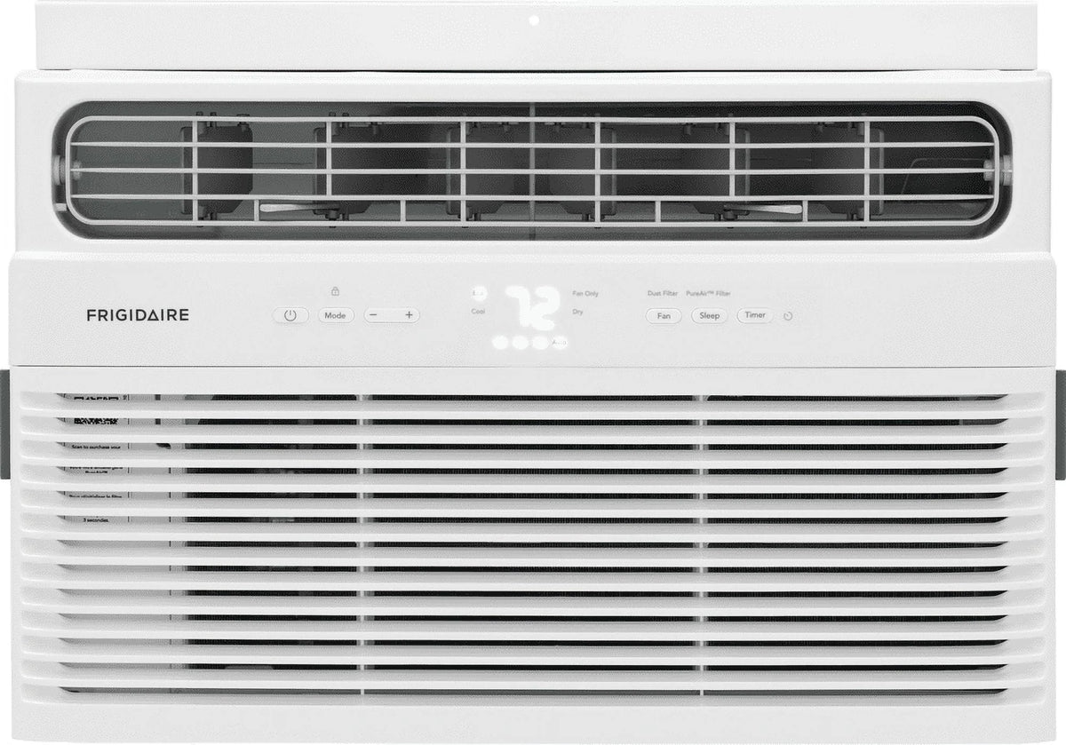 8,000 BTU Window Air Conditioner U678