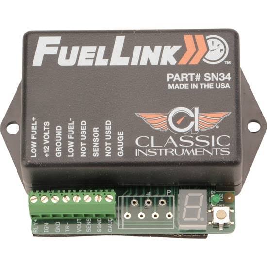 Fuel Level Interface Kit R10979