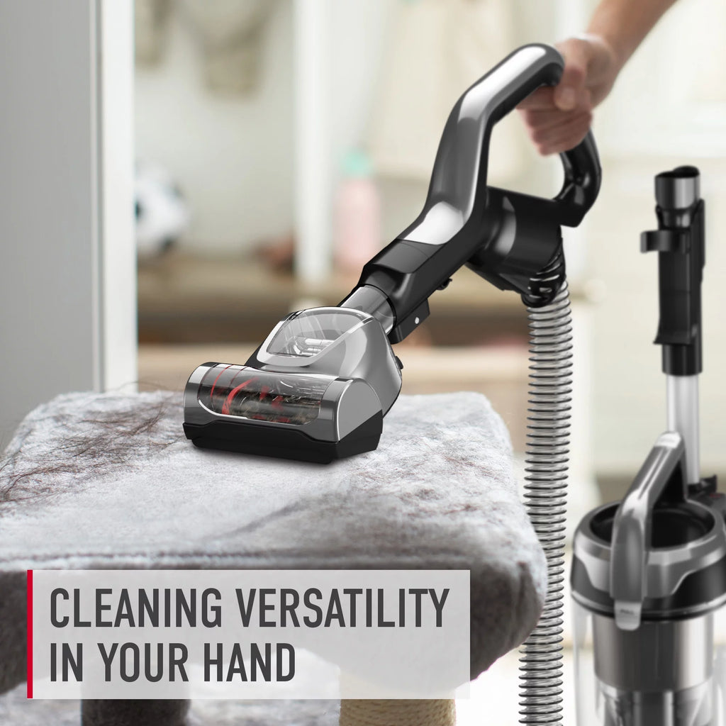 Bagless Upright Vacuum Cleaner Y78737