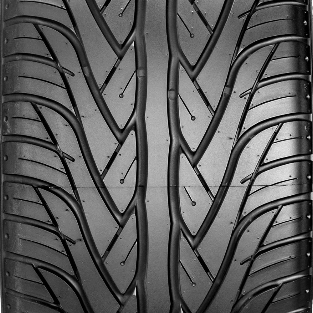 High Performance Tire E43640