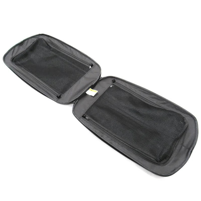 Black Large Tunnel Bag Z3858