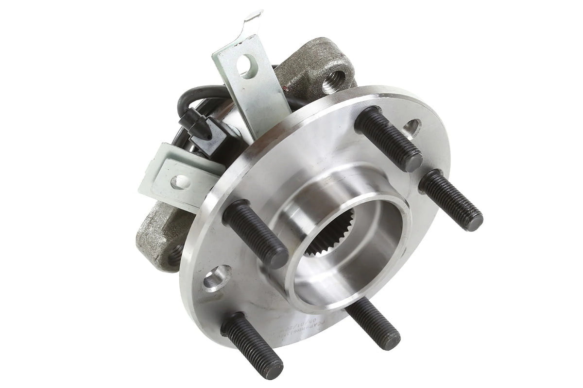 Front Wheel Hub Bearing 5-Lug N488593
