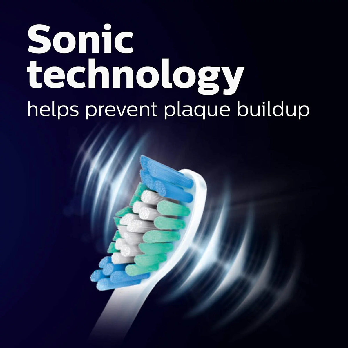 Rechargeable Electric Toothbrush K93918