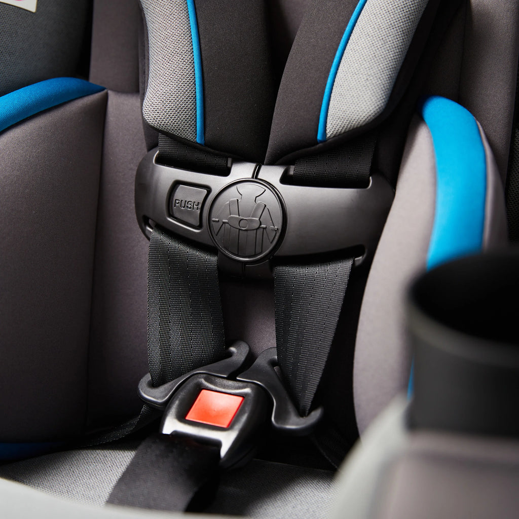 Convertible Car Seat M466