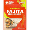Fajita Seasoning Mix 1.0 OZ Pack of 24 W1389